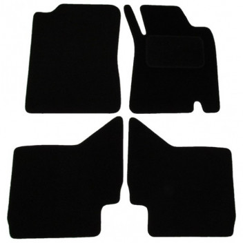 Image for Classic Tailored Car Mats Daihatsu Terios 2006 On