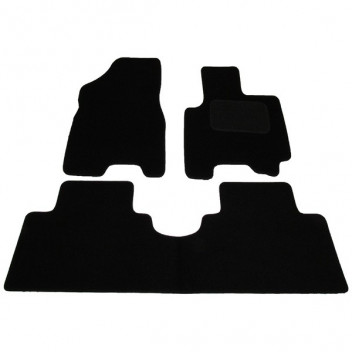 Image for Classic Tailored Car Mats Kia Sportage 2005 - 09