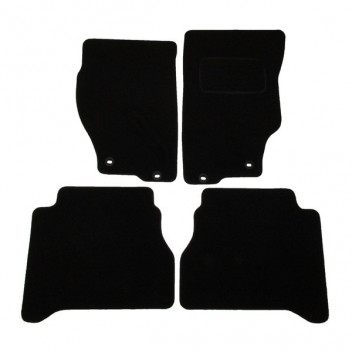 Image for Classic Tailored Car Mats Kia Sorento 2007 - 10