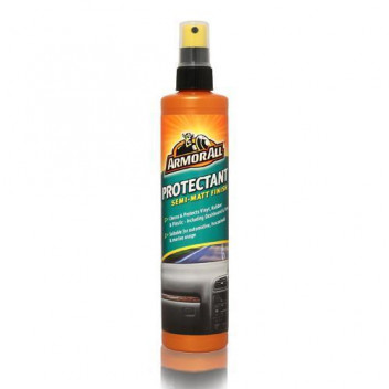 Image for Armour All Protectant 300 ml Semi-Matt Finish