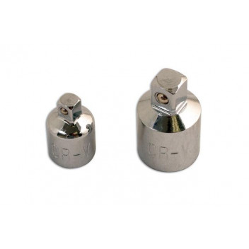 Image for Laser Convertor Set - 1/2>3/8 & 3/8>1/4 2pc