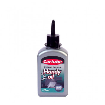 Image for Carlube General Purpose Handy Oil 125 ml