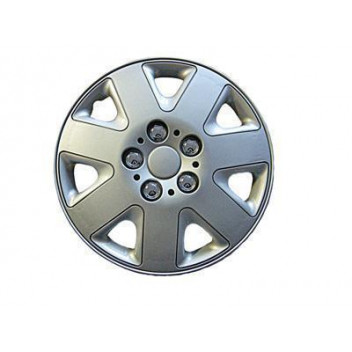 Image for 16 Inch Wheel Trims, Gloss - Prime set of 4, Simply (SWT106)