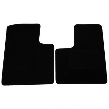 Image for Classic Tailored Car Mats Fiat Doblo Van