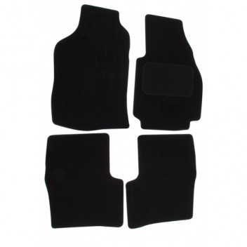 Image for Classic Tailored Car Mats Hyundai Amica 2006 On