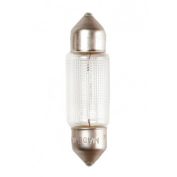 Image for Ring Carded RU239 Interior Bulb 12V 5W