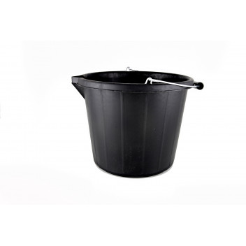 Image for Kent Black Builders Bucket