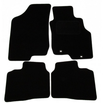 Image for Classic Tailored Car Mats Hyundai I-30 2007 - 09