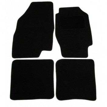 Image for Classic Tailored Car Mats Mitsubishi Lancer 2005 - 07