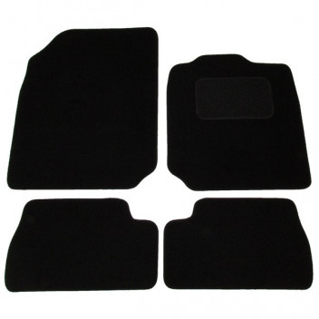 Image for Classic Tailored Car Mats Nissan Micra 5 Door 2003 - 08
