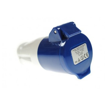 Image for Maypole 230 V Site Connector