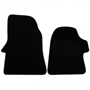 Image for Classic Tailored Car Mats Mercedes Benz Sprinter 1995 - 06