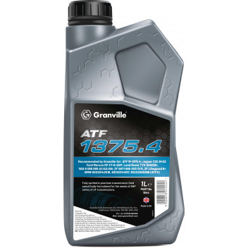 Image for Granville ATF 1375.4 1 Litre Bottle