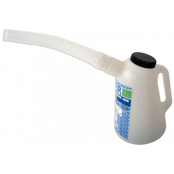 Image for Laser Measuring Jug 1 Litre