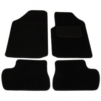 Image for Classic Tailored Car Mats Citroen C2