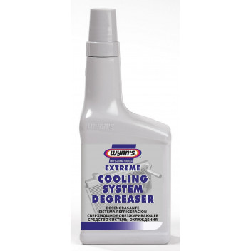 Image for Extreme Cooling System Degreaser Wynns 325 ml