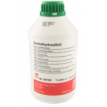 Image for Febi Central Hydraulic Fluid Mineral Based 1 lt
