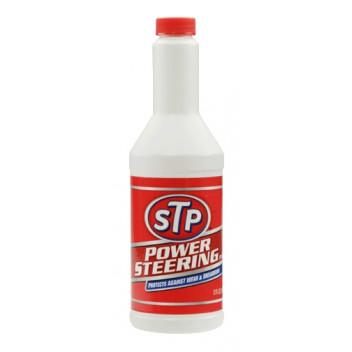 Image for STP Power Steering Fluid