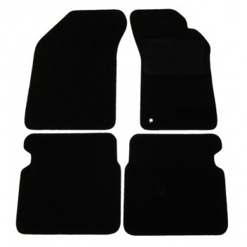 Image for Classic Tailored Car Mats Chrysler Sebring 2007 On