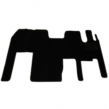 Image for Classic Tailored Car Mats Renault Mag Euro 5 06 On 2226