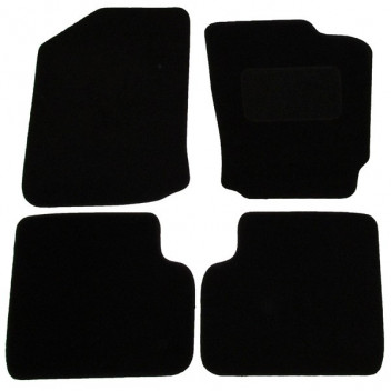 Image for Classic Tailored Car Mats Daihatsu Sirion 2005 On