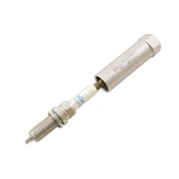 Image for Laser Spark Plug Socket 3/8 Inch Drive 14 mm
