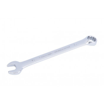 Image for Blue Spot Fully Polished Chrome Vanadium Spanner - 15 mm
