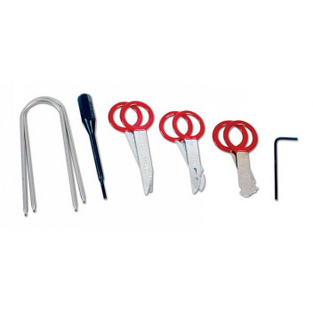 Image for Laser Radio Removal Tool Kit