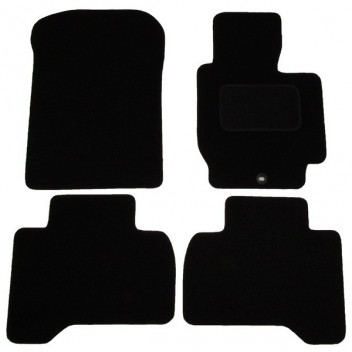 Image for Classic Tailored Car Mats Suzuki Grand Vitara 2005 - 13