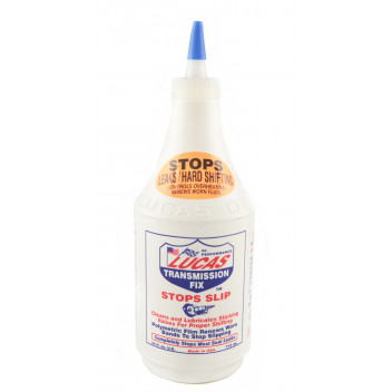 Image for Lucas Transmission Fix 700 ml