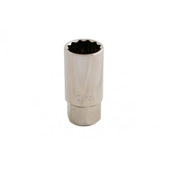 Image for Laser Spark Plug Socket - 14mm 1/2 D