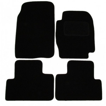 Image for Classic Tailored Car Mats Suzuki Grand Vitara 2006 - 15