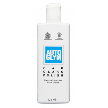 Image for Autoglym Car Glass Polish