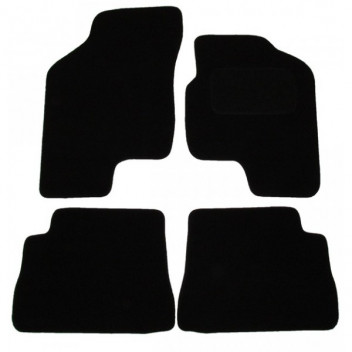 Image for Classic Tailored Car Mats Hyundai Getz 2002 On
