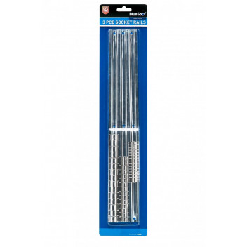 Image for BlueSpot 3PCE Socket Rails