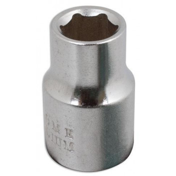 Image for Laser Standard Socket 3/8 Inch Drive - 9 mm