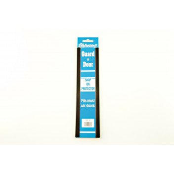 Image for Universal Protector Strip Black