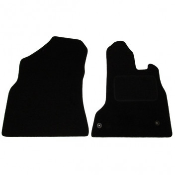 Image for Classic Tailored Car Mats Citroen Berlingo 2008 On