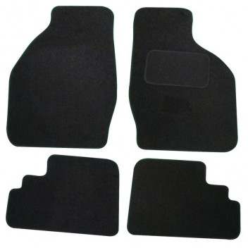 Image for Classic Tailored Car Mats Suzuki Wagon R