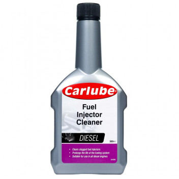 Image for Carlube Diesel Injector Cleaner 300 ml