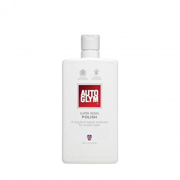 Image for Autoglym Super Resin Polish 500 ml