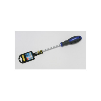 Image for Hilka 6  (150mm )x No 3 Engineers Screwdrivers Pozi Tip Procraft