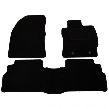 Image for Classic Tailored Car Mats Toyota Verso 2009 - 12