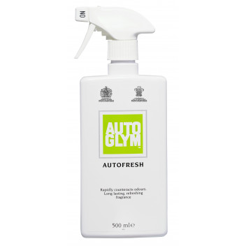 Image for Autoglym Autofresh 500 ml Trigger Bottle