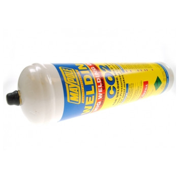Image for Maypole Mig CO2 Cylinder