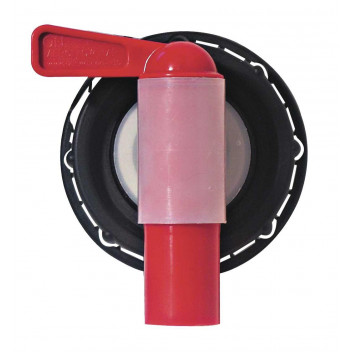 Image for Granville 25 & 20 Litre Plastic Drum Tap