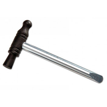 Image for Laser Corrosion Assessment Tool