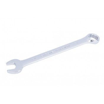 Image for Blue Spot Fully Polished Chrome Vanadium Spanner - 21 mm