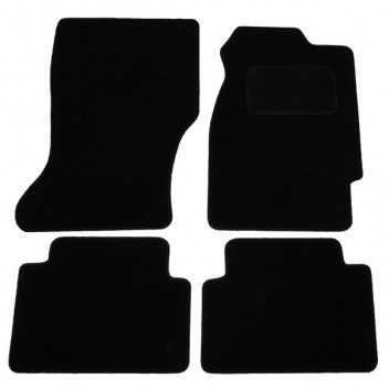 Image for Classic Tailored Car Mats Honda Civic 1995 - 01