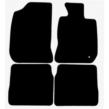 Image for Classic Tailored Car Mats Chrysler PT Cruiser Series 2000 - 08